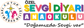 SEVGİ DİYARI ANAOKULU LOGO 292-100